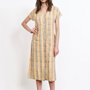 Ace & Jig Gallo Dress in Peace